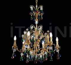 Люстра 07.0510 Люстра 07.0510 фабрика Banci