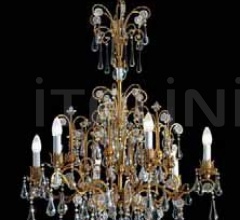 Люстра 04.0510 Люстра 04.0510 фабрика Banci