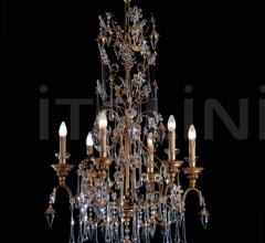 Люстра 08.5002 Люстра 08.5002 фабрика Banci