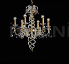 Люстра 04.3162 Люстра 04.3162 фабрика Banci