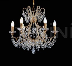 Подвесной светильник 08.2721 Подвесной светильник 08.2721 фабрика Banci