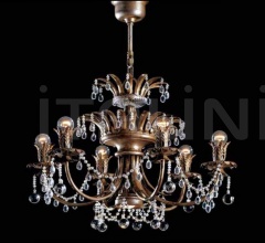 Подвесной светильник 04.1875 Подвесной светильник 04.1875 фабрика Banci