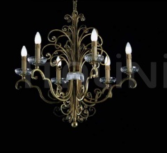 Люстра 11.7077 Люстра 11.7077 фабрика Banci