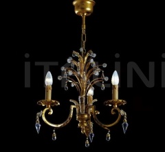 Подвесной светильник 03.0187 Подвесной светильник 03.0187 фабрика Banci