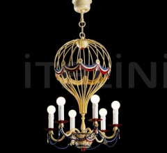 Подвесной светильник 01.5893 Подвесной светильник 01.5893 фабрика Banci