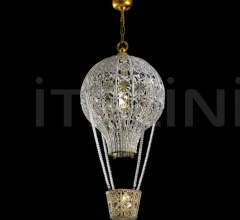 Подвесной светильник 15.1893 Подвесной светильник 15.1893 фабрика Banci