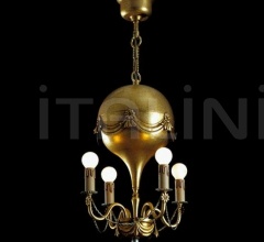 Подвесной светильник 01.5993 Подвесной светильник 01.5993 фабрика Banci