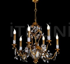 Люстра 11.3006 Люстра 11.3006 фабрика Banci