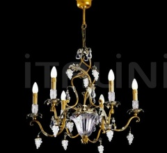 Люстра 07.6025 Люстра 07.6025 фабрика Banci