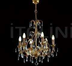 Люстра 03.2006 Люстра 03.2006 фабрика Banci