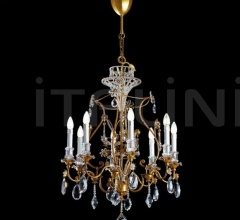 Люстра 08.7009 Люстра 08.7009 фабрика Banci