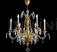 Люстра 03.1602 Люстра 03.1602 фабрика Banci