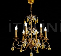 Люстра 07.7176 Люстра 07.7176 фабрика Banci