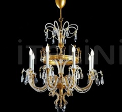 Люстра 03.7400 Люстра 03.7400 фабрика Banci