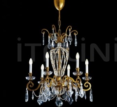 Люстра 03.0732 Люстра 03.0732 фабрика Banci