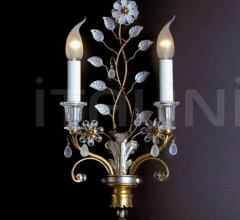 Настенный светильник 41.1118 фабрика Banci