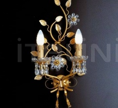 Настенный светильник 37.2257 фабрика Banci