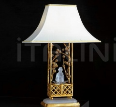 Настольный светильник 55.8222 Настольный светильник 55.8222 фабрика Banci