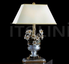 Настольный светильник 55.8210 Настольный светильник 55.8210 фабрика Banci