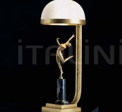 Настольный светильник 62.2919 Настольный светильник 62.2919 фабрика Banci