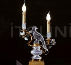 Настольный светильник 62.6211 Настольный светильник 62.6211 фабрика Banci