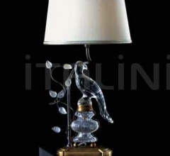 Настольный светильник 55.6215 Настольный светильник 55.6215 фабрика Banci