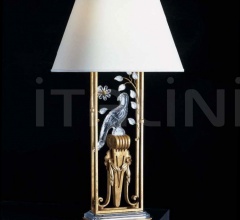 Настольный светильник 55.7222/55.7221 Настольный светильник 55.7222/55.7221 фабрика Banci