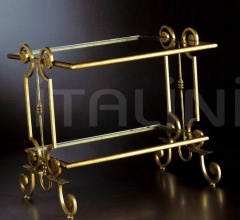 Журнальный столик 87.0023 Журнальный столик 87.0023 фабрика Banci