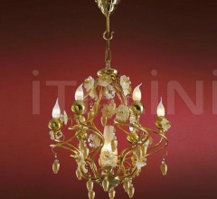 Люстра 12.9951 Люстра 12.9951 фабрика Banci