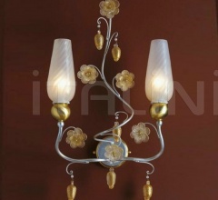 Настенный светильник 39.9952 фабрика Banci