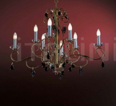 Люстра 07.3590 Люстра 07.3590 фабрика Banci