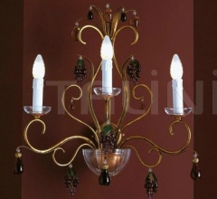 Настенный светильник 41.3587 фабрика Banci