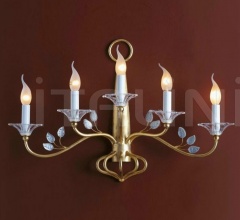 Настенный светильник 39.1832 фабрика Banci