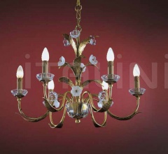 Люстра 11.2524 Люстра 11.2524 фабрика Banci