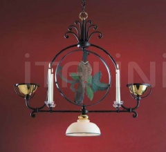 Подвесной светильник 12.0412 Подвесной светильник 12.0412 фабрика Banci