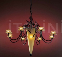 Люстра 12.6991 Люстра 12.6991 фабрика Banci