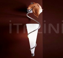 Настенный светильник 39.9663 Настенный светильник 39.9663 фабрика Banci