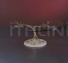 Журнальный столик 87.0664 фабрика Banci