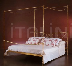 Кровать 95.6002 Кровать 95.6002 фабрика Banci