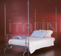 Кровать 95.6551 Кровать 95.6551 фабрика Banci