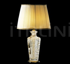 Итальянские Настольные светильники - Настольный светильник 391/392 фабрика Il Paralume Marina