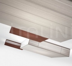 Итальянские Потолочные светильники - Потолочный светильник PL CLAV 90 Итальянские Потолочные светильники - Потолочный светильник PL CLAV 90 фабрика Axo Light