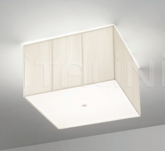 Итальянские Потолочные светильники - Потолочный светильник PL CLAV 60 Итальянские Потолочные светильники - Потолочный светильник PL CLAV 60 фабрика Axo Light