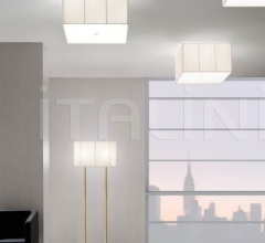 Итальянские Потолочные светильники - Потолочный светильник PL CLAV 60 Итальянские Потолочные светильники - Потолочный светильник PL CLAV 60 фабрика Axo Light