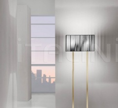 Итальянские Свет - Торшер PT CLAVIU фабрика Axo Light