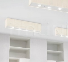 Итальянские Потолочные светильники - Потолочный светильник PL CLA 100 Итальянские Потолочные светильники - Потолочный светильник PL CLA 100 фабрика Axo Light