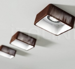 Итальянские Потолочные светильники - Потолочный светильник FA CLAVIU Итальянские Потолочные светильники - Потолочный светильник FA CLAVIU фабрика Axo Light