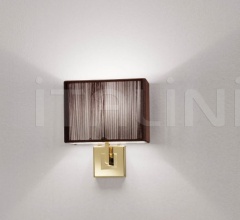 Итальянские Свет - Настенный светильник AP CLAV BR фабрика Axo Light