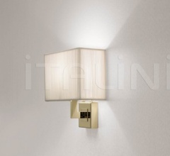 Итальянские Свет - Настенный светильник AP CLAV BR фабрика Axo Light