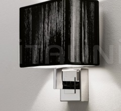 Итальянские Свет - Настенный светильник AP CLAV BR фабрика Axo Light